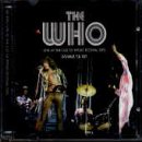 Live at the Isle of Wight Festival 1970