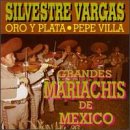 Grandes Mariachis De Mexico