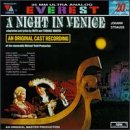 Johann Strauss Jr.: A Night In Venice
