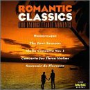 Romantic Classics for Unforgettable Moments