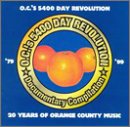 OC's 5400 Day Revolution