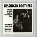 Complete Recordings, Vol. 3 (1929-1930)