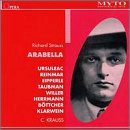 Strauss: Arabella