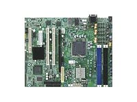 Navigationssysteme: Intel BUCKNER BOXED BOARD Sockel 775 Mainboard SATA SE7221BK1, FSB800 E7221 DDR2 VGA (8MB) Dual GBL adaptive slot