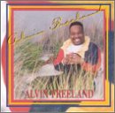 Alvin Freeland