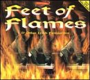 Feet of Flames and Other Irish Favorites