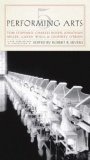 Five Performing Arts (New York Review Books Collections)