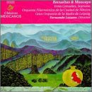 Revueltas: Sensemaya; Janitzio