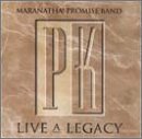 Live a Legacy