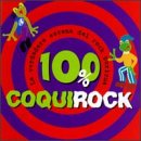 100% Coqui Rock