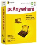 pcAnywhere 10.5 Host & Remote