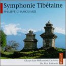 Chamouard: Tibetan Symphony/Mystic Symphony "Sphen"