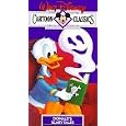 Disney: Donald's Scary Tales
