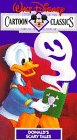 Disney: Donald's Scary Tales