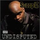 Undisputed
