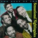 The Best of the Sensational Nightingales