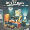 Suite for Flute and Jazz Piano Trio