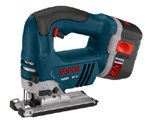 Product Image for Bosch 52324 Jigsaw with 1 Battery (24 Volt)