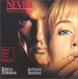 Never Talk to Strangers - Original Motion Picture Soundtrack