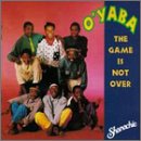 The Game Is Not Over