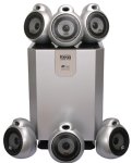 MP3 Player: M8 Home Theatre Speaker System