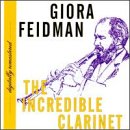 The Incredible Clarinet