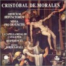 Morales: Officium Defunctorum