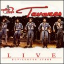 Center Stage: Live
