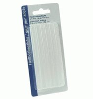 Heimkinosysteme: Hei�klebepistolen Klebesticks 8mm