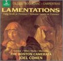 Lamentations: Holy Week in Provence