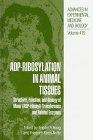ADP Ribosylation in Animal Tissues: Structure, Function, and Biology of Mono (ADP-Ribosyl) Transferases and Related Enzymes (Advances in Experimental Medicine and Biology)