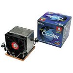 Elektronik und Foto: Aopen ACP4SC CPU K�hler f�r Socket478 4200RPM 37.70CFM 39.00dB(A)