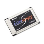 PS64C2-D i-Card TypeP2-PCD