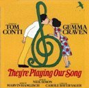 They're Playing Our Song (1980 Original London Cast)