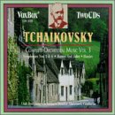 Tchaikovsky: Complete Orchestral Music, Vol. 3