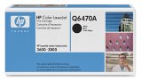 HP Laserjet 3600 / 3800 Black Cartridge