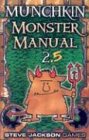 Munchkin Monster 2.5 (Munchkin)
