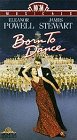 Born to Dance