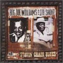 Stavin' Chain Blues