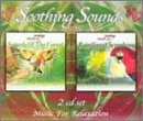 Sounds of Forest & Rainforest Sym Soothing