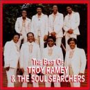 The Best of Troy Ramey & the Soul Searchers