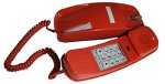 Conair SW204 Corded Slimline Phone