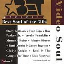 Video Soul: Best Soul of the 80's, Vol. 2
