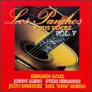 Los Panchos y Sus Voces, Vol. 5