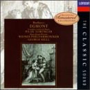 Beethoven: Egmont / Szell, Lorengar, Vienna Philharmonic Orchestra