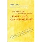 Maul- und Klauenseuche