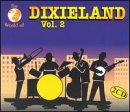 World of Dixieland, Vol. 2
