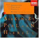 Brahms: Piano Trios Opp. 8, 87, & 101