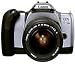 Canon EOS-KISS LITE ダブルズームレンズキット付き