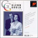 Hindemith: Das Marienleben; Krenek & Strauss: Lieder